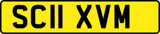SC11XVM