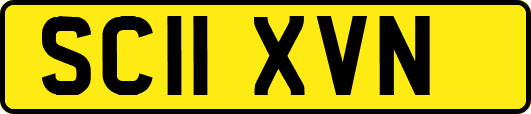 SC11XVN