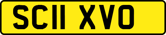 SC11XVO