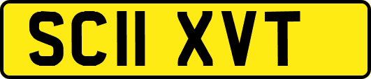 SC11XVT