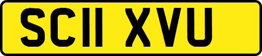 SC11XVU