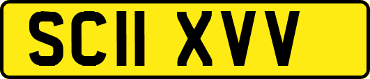 SC11XVV