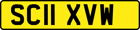 SC11XVW