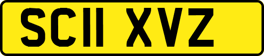 SC11XVZ