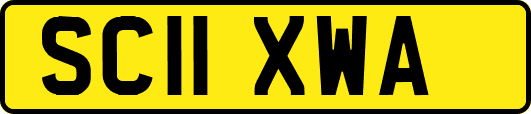 SC11XWA