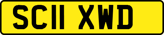 SC11XWD