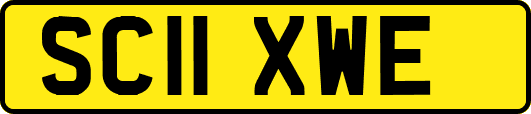 SC11XWE
