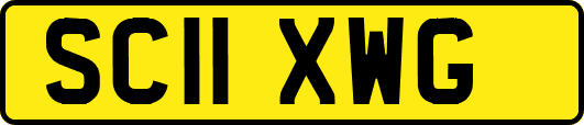 SC11XWG