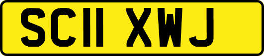 SC11XWJ