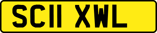 SC11XWL