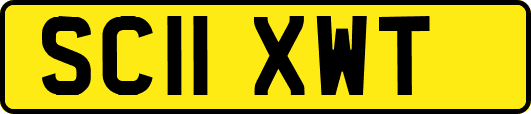 SC11XWT
