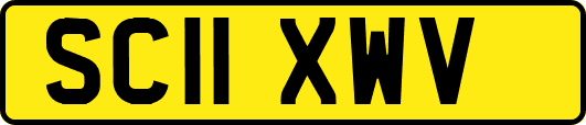 SC11XWV