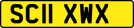 SC11XWX