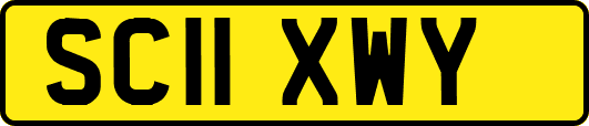 SC11XWY