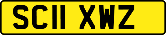 SC11XWZ