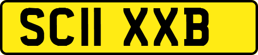 SC11XXB