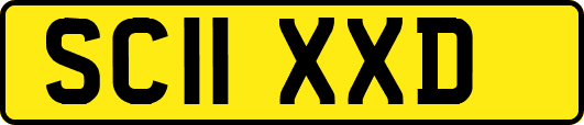 SC11XXD
