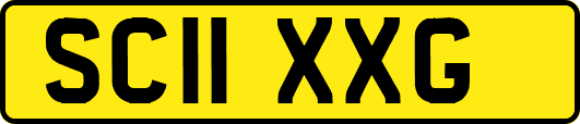 SC11XXG