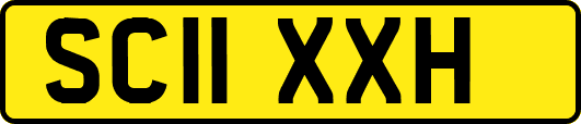 SC11XXH