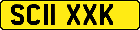 SC11XXK