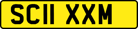 SC11XXM