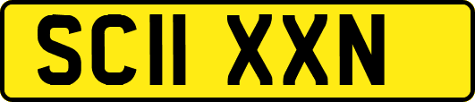 SC11XXN