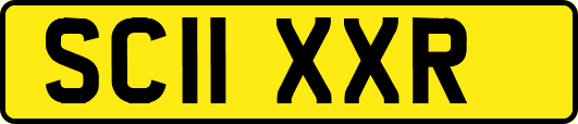 SC11XXR