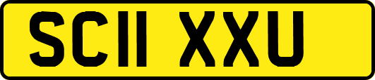SC11XXU