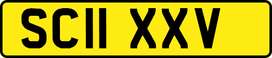 SC11XXV