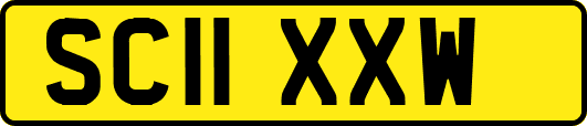 SC11XXW