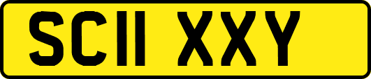 SC11XXY