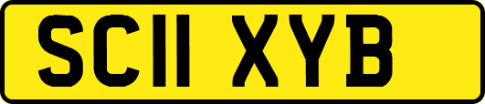 SC11XYB