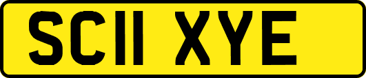 SC11XYE