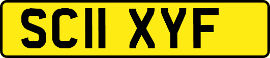 SC11XYF