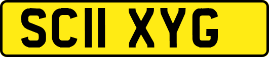 SC11XYG