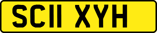 SC11XYH