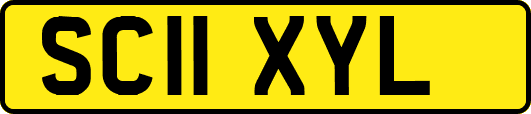 SC11XYL