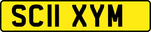 SC11XYM
