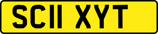 SC11XYT