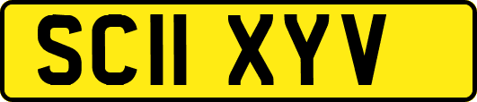 SC11XYV