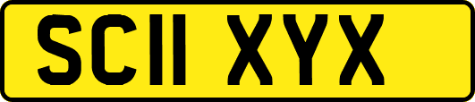 SC11XYX