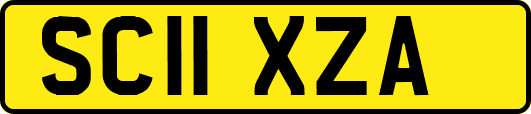 SC11XZA