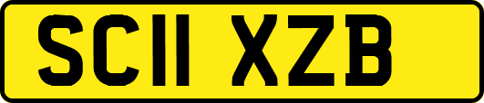 SC11XZB