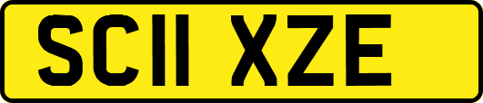 SC11XZE