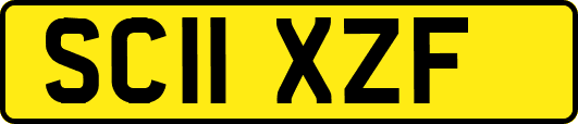 SC11XZF