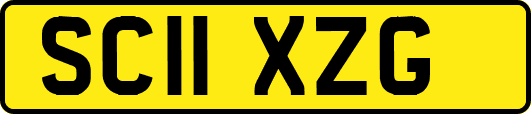 SC11XZG