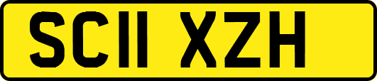 SC11XZH