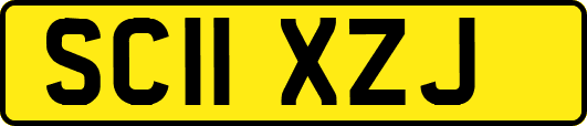 SC11XZJ