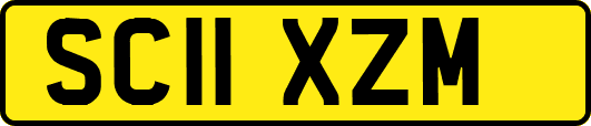 SC11XZM