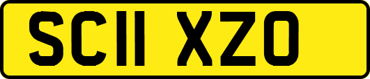 SC11XZO